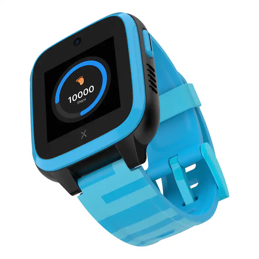 Smartwatch Amazon Reloj Xplora Smartwatch Sim Para Reloj Gps NiÃ