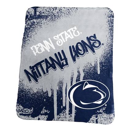 Penn State.
Nittany Lions.