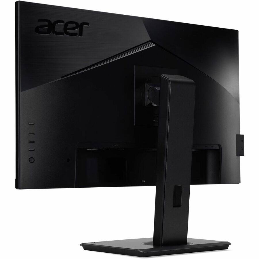ディスプレイ Acer R271 - LED monitor - 27&quot; - 1920 x 1080 - IPS - 250 cd/m2 - 4 ms - HDMI DVI VGA - black ggw725x Acer R271 - LED monitor | Overview, Specs, Details | SHI