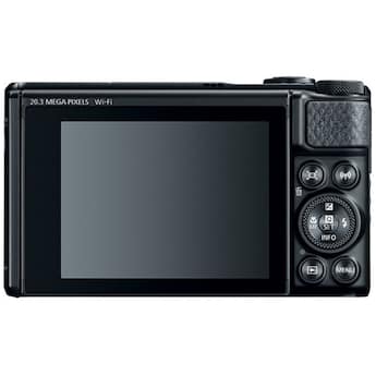 Bundle Canon PowerShot SX740 HS Camera with 64GB Card + ZeeTech Bundle Canon PowerShot SX740 HS Camera with 64GB Card + ZeeTech
