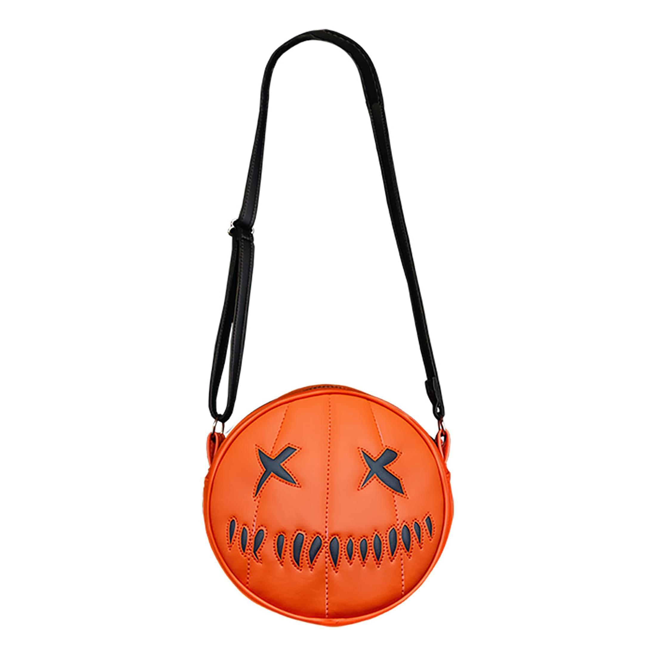 Trick or Treat Studios - Trick R Treat Sam O Lantern Bag - Black