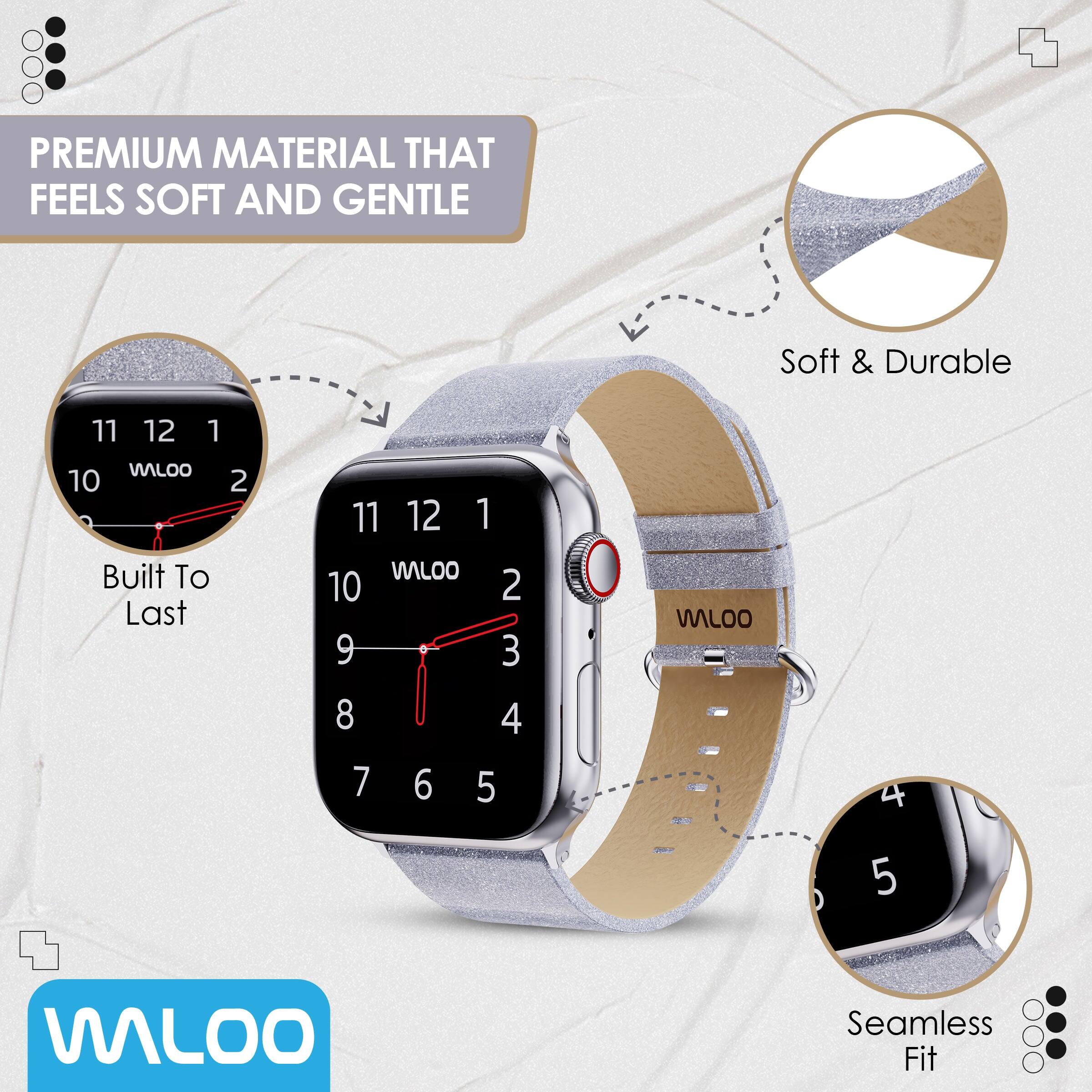 PREMIUM MATERIAL THAT FEELS SOFT AND GENTLE

Soft & Durable

Built To Last

Seamless Fit