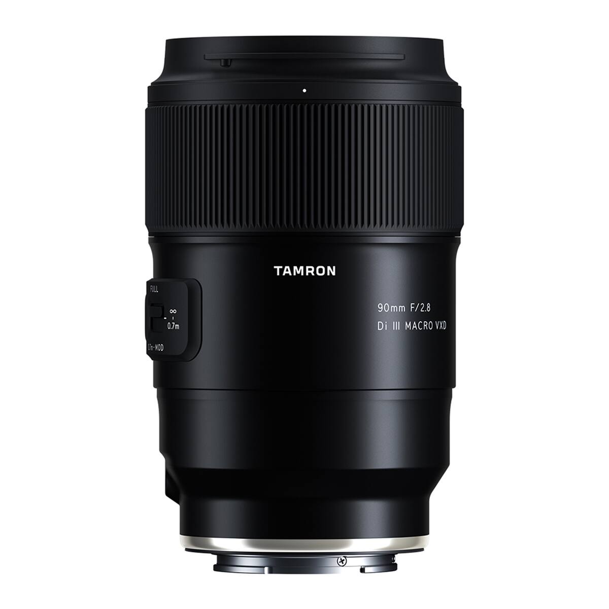 TAMRON 90mm F/2.8 Di III MACRO VXD