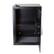 Alt View 1. Stalwart - Digital Steel Safe Box with Keypad - Black.