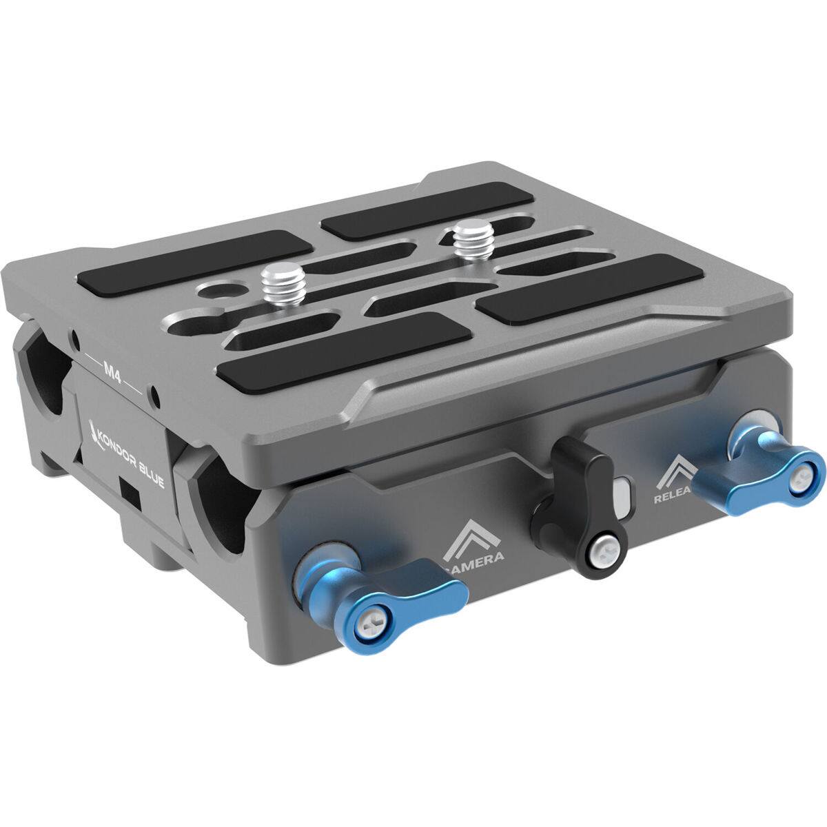 M4 KONDOR BLUE RELEASE CAMERA