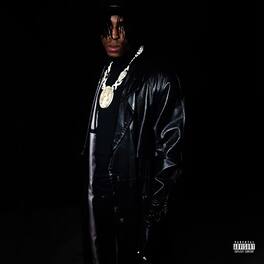 Youngboy Never Broke Again - The Last Slimeto - VINYL LP