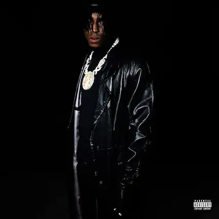 PARENTAL ADVISORY
EXPLICIT CONTENT