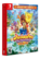 NIKODERIKO: THE MAGICAL WORLD DIRECTOR'S CUT T-COLLECTOR'S EDITION ENONTS PEAK NINTENDO COLLECTOR'S EDITION SWITCH. NIKODERIO The Magical World DIRECTOR'S CUT EVERYONE A KNIGHTS GAMES PEAK E VEA ESRB.