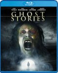 Front Zoom. Ghost Stories [Blu-ray] [2017].
