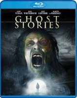 Ghost Stories [Blu-ray] [2017] - Front_Zoom