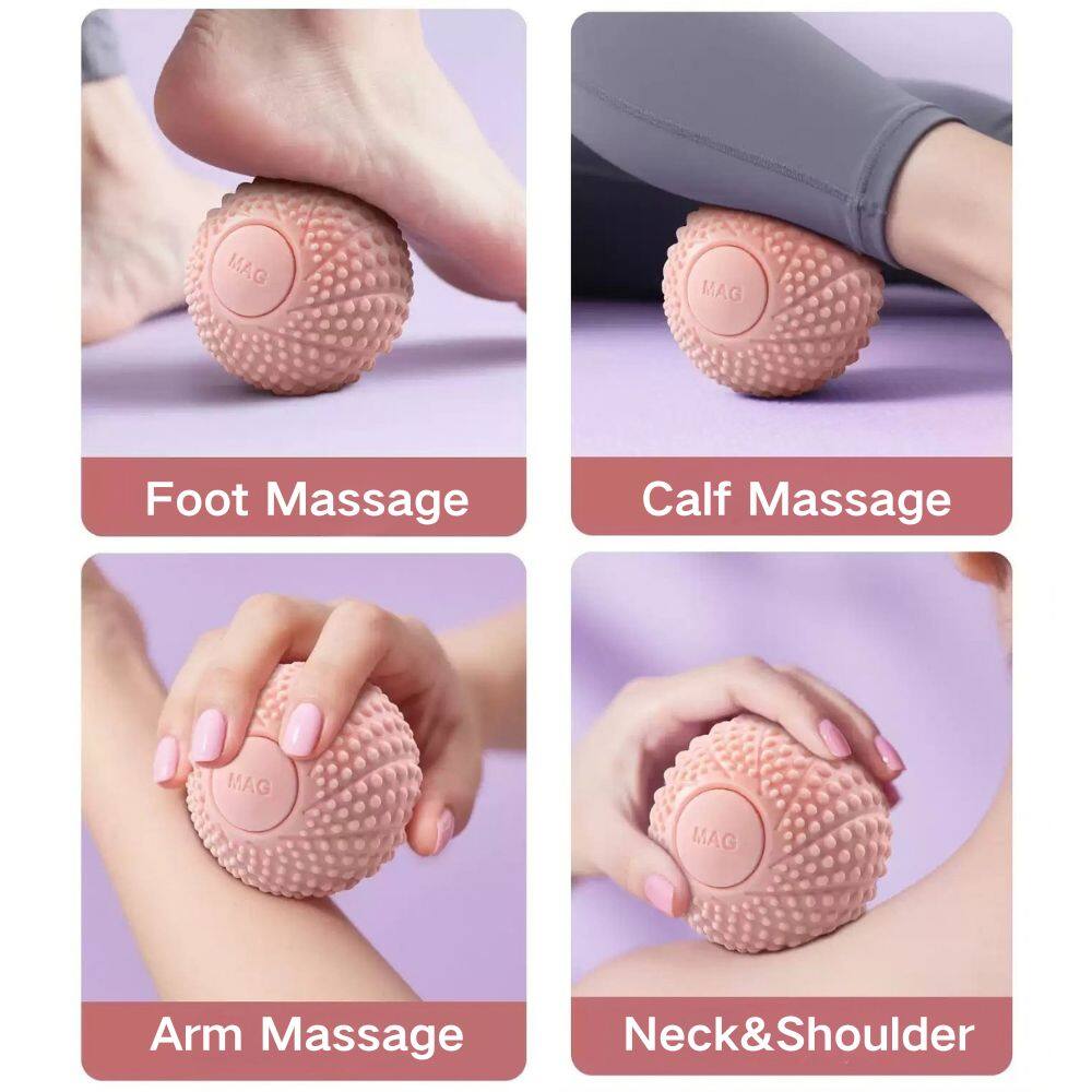 MAG
MAG
Foot Massage
Calf Massage
MAG
MAG
Arm Massage
Neck & Shoulder