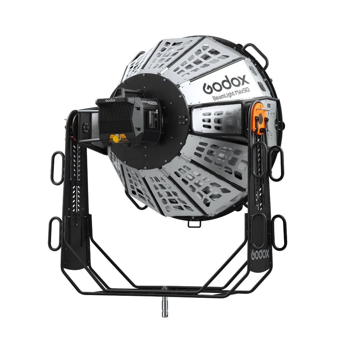 Godox  
COOK MG2008  
Godox BeamLight Max90