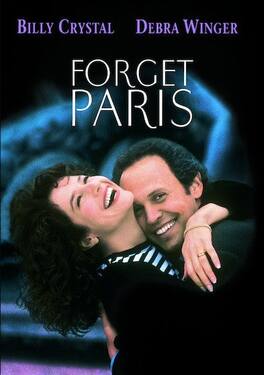 Forget Paris - DVD