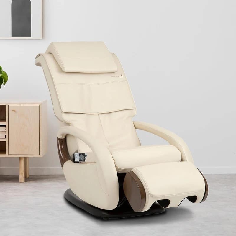 Human Touch - WholeBody Massage Chair - Bone