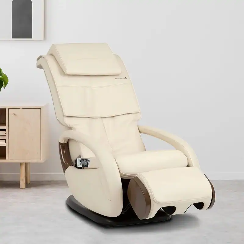 Claf Body Human Touch WholeBody 8.0 Massage Chair with Heat, Zero Gravity, Full ...