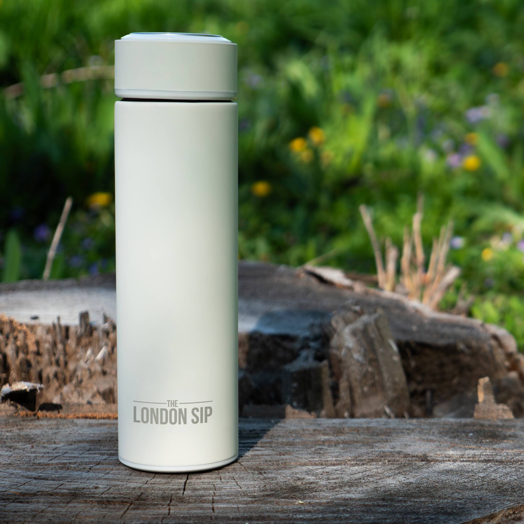 THE LONDON SIP
