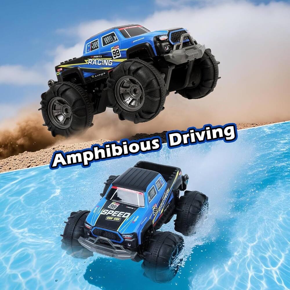 I CA PORTS 99 RACING TnaPIph v Driving Amphibious S  
99 CA 88 CHR SPEED COI CO Super