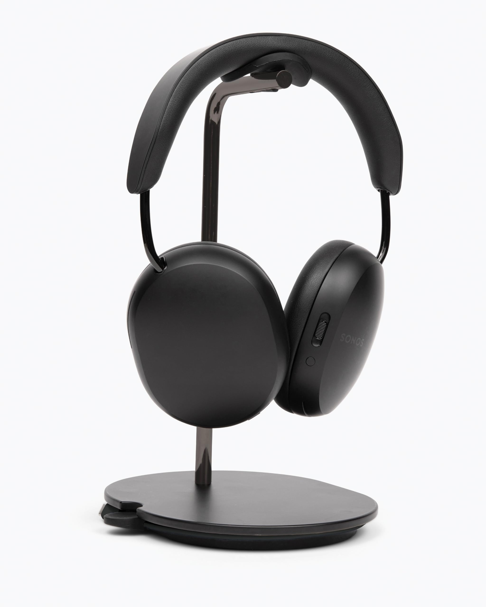 Alt View 8. Sanus - Sanus Headphone Stand for Sonos Ace (Black) - Black.