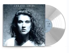 Celine Dion - Unison - VINYL LP