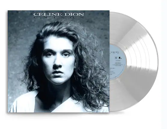 CELINE DION
UNISON
CELINE DION
UNISON
L
COPYRIGHT
CARLOTTA SUL
ANY GLASSMAN
NAME:
CATCH #
OVER
1
1