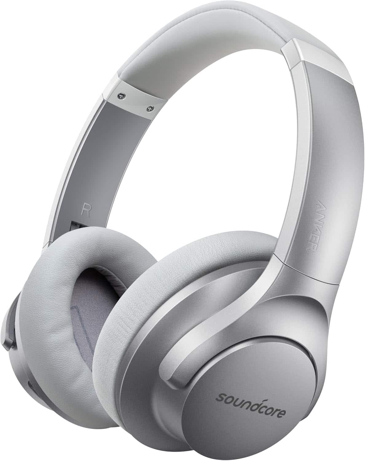 Soundcore Anker Life Q20 Hybrid Active Noise Cancelling Headphones