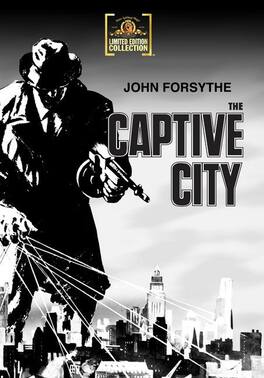 Captive City, The - DVD