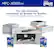 MFC-J6560DW
The only ink made exclusively by Brother for Brother
Reliable compatibility & superior performance.
brother genuine INK & TONER
LC506XL3PK
LC506XLBK