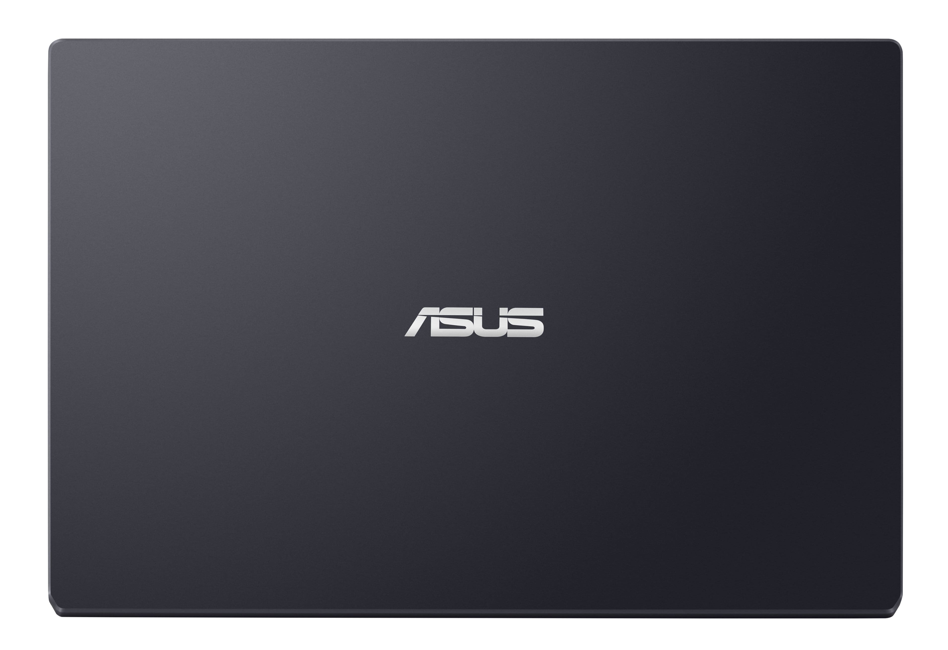 Left. ASUS - 11.6" Laptop - Intel Celeron N4020 - 4GB Memory - 64GB eMMC - Star Black.