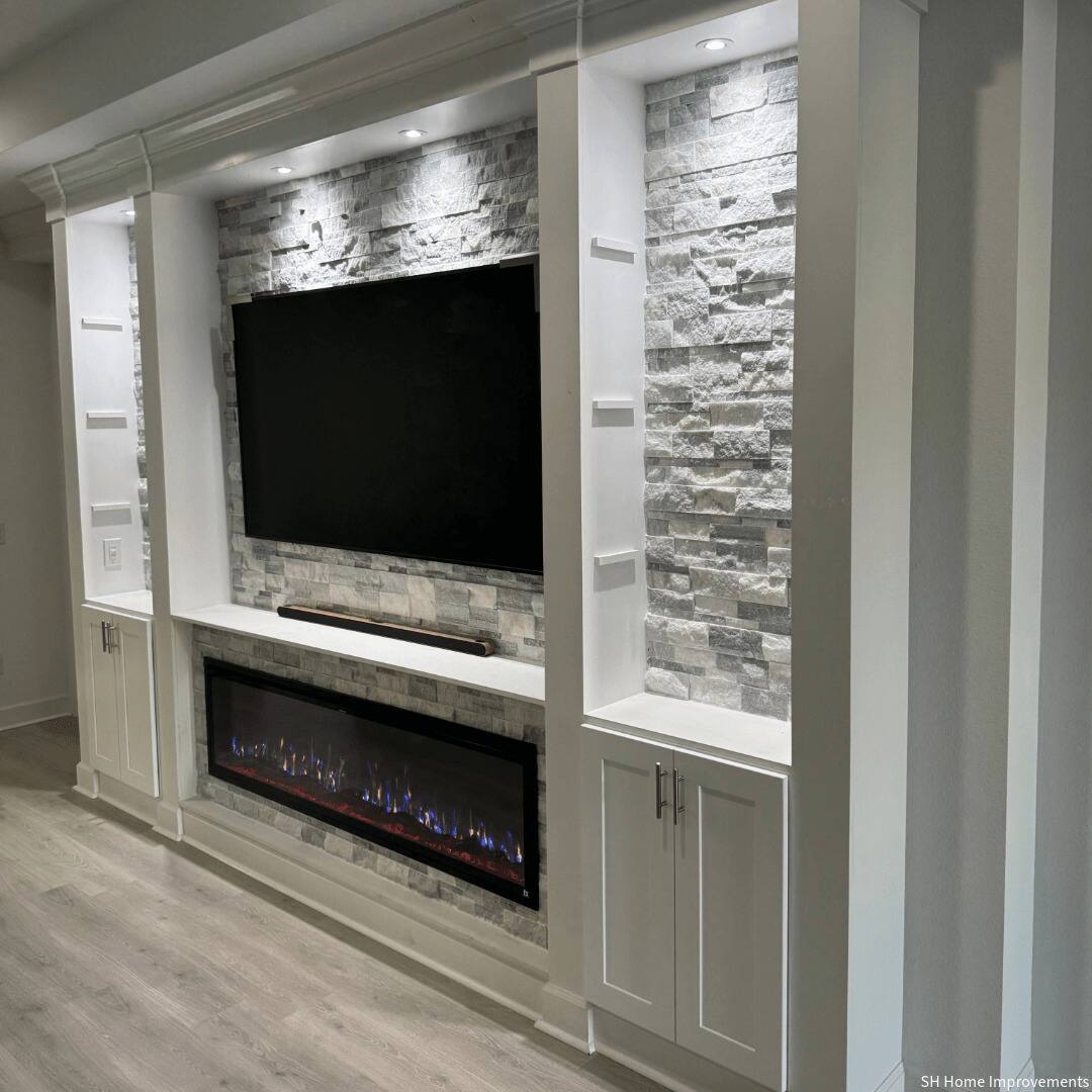 SH Home Improvements