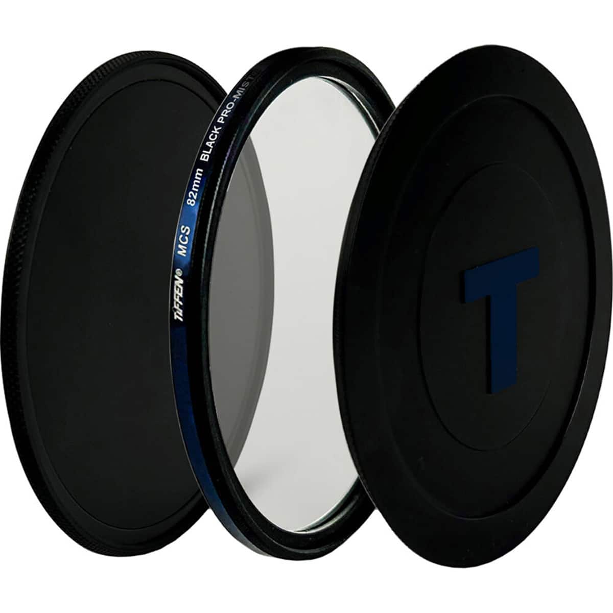 Tiffen - 82mm Black Pro-Mist 1/2 MCS Filter price history on PriceWatchPro