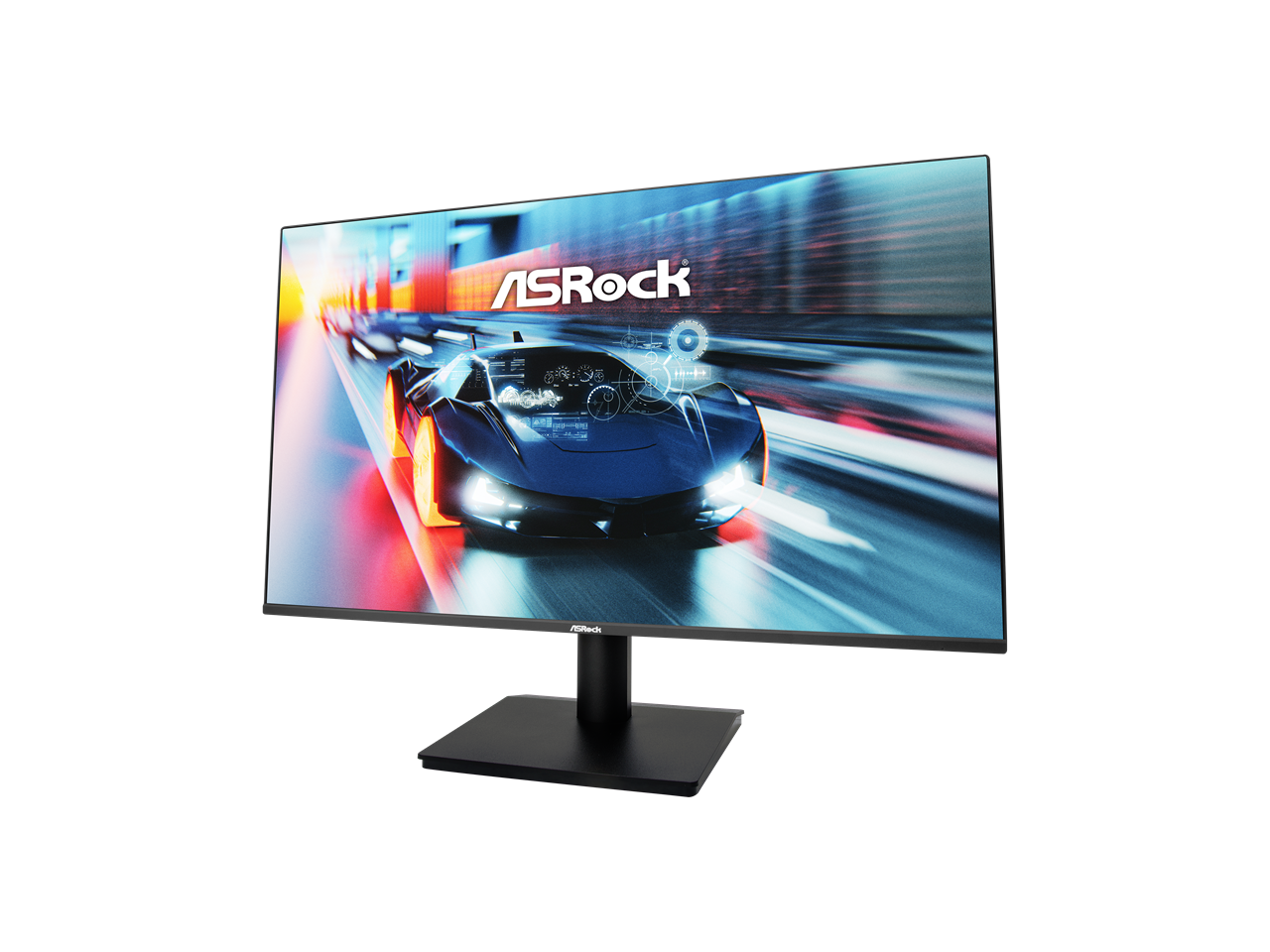 ASRock Phantom Gaming 27