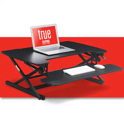True Seating has been providing quality seating solutions since 1989.