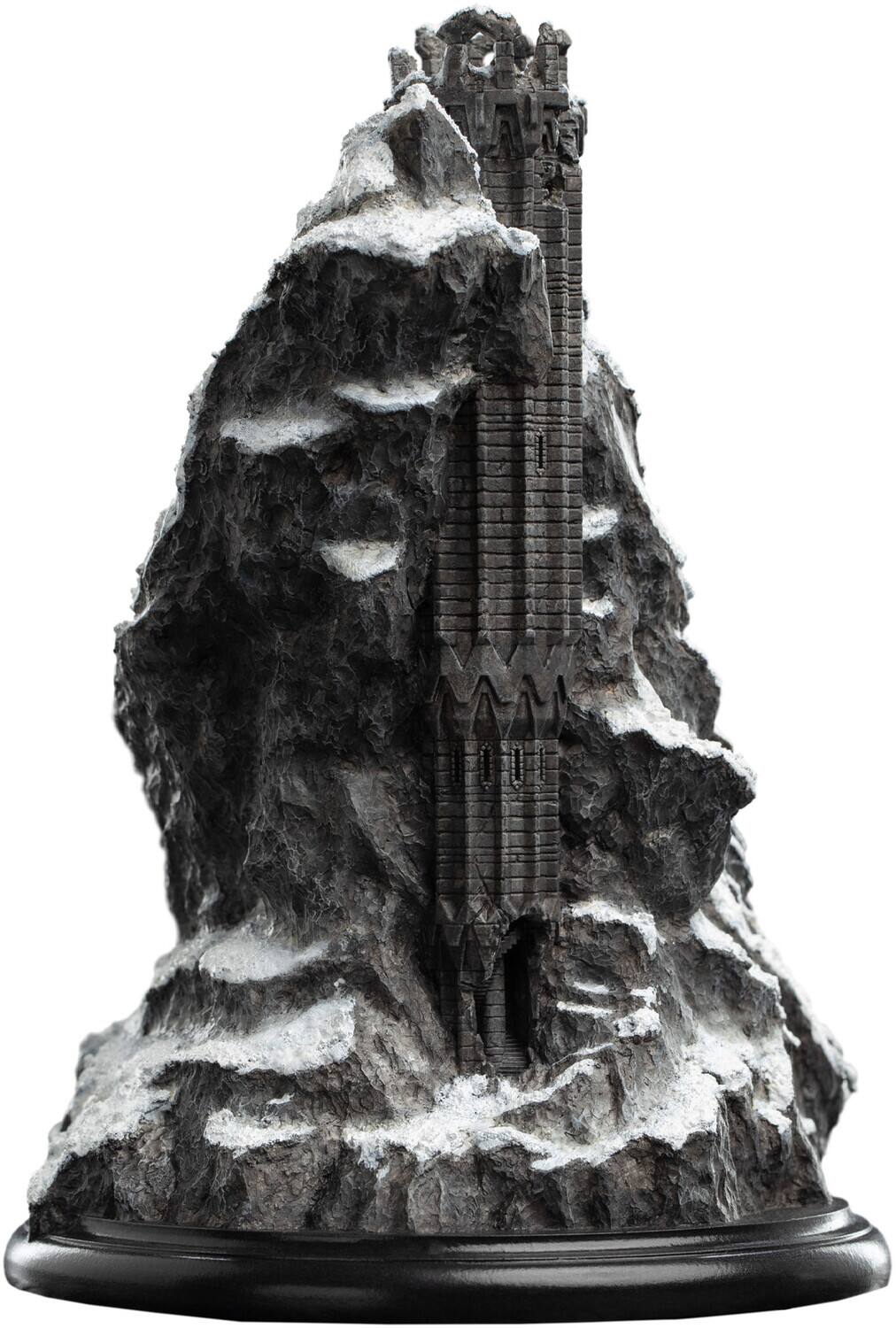 Alt View 3. Weta Workshop - Weta Workshop Polystone - The Lord of the Rings Trilogy - Zirakzigil Environment   - COLLECTIBLES - Multicolor.