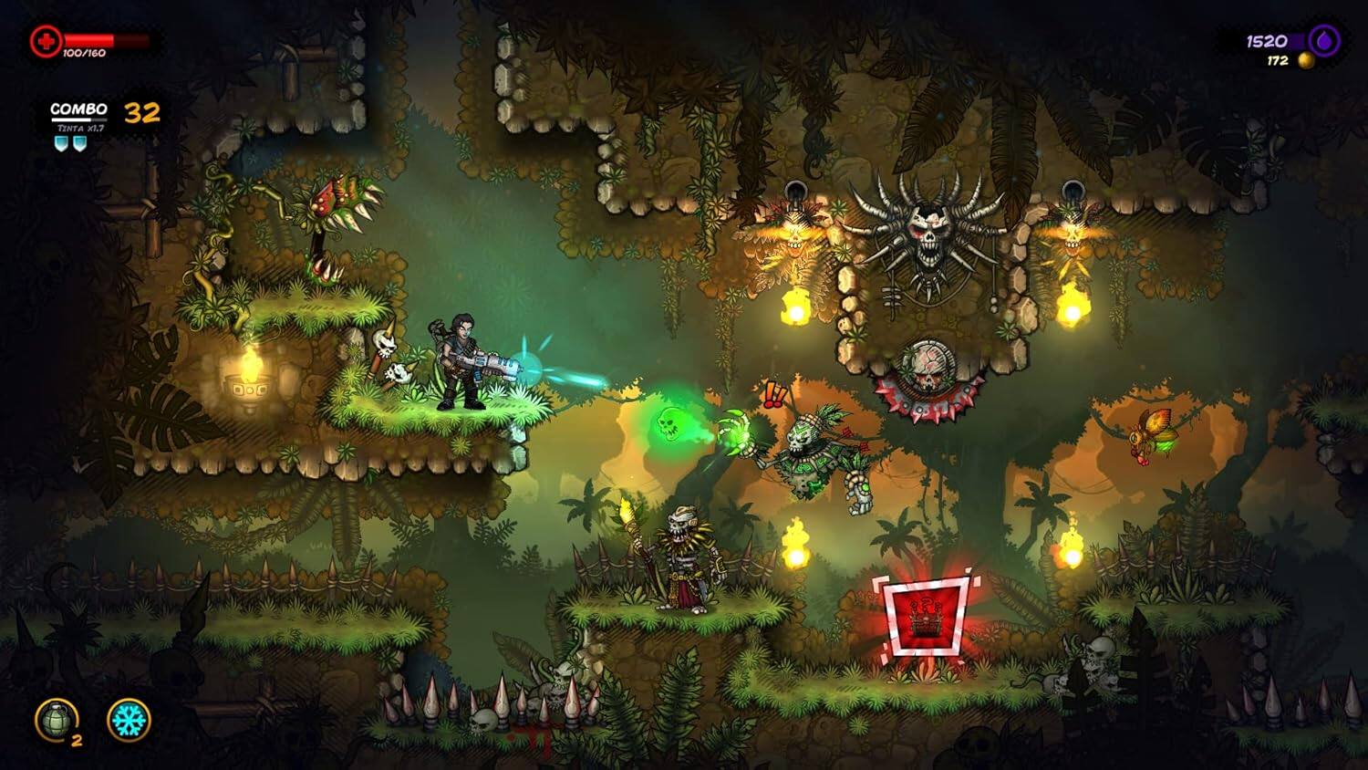 + 100/160 1520 172 COMBO 32 TINTA x1,7  
ao0 P 2