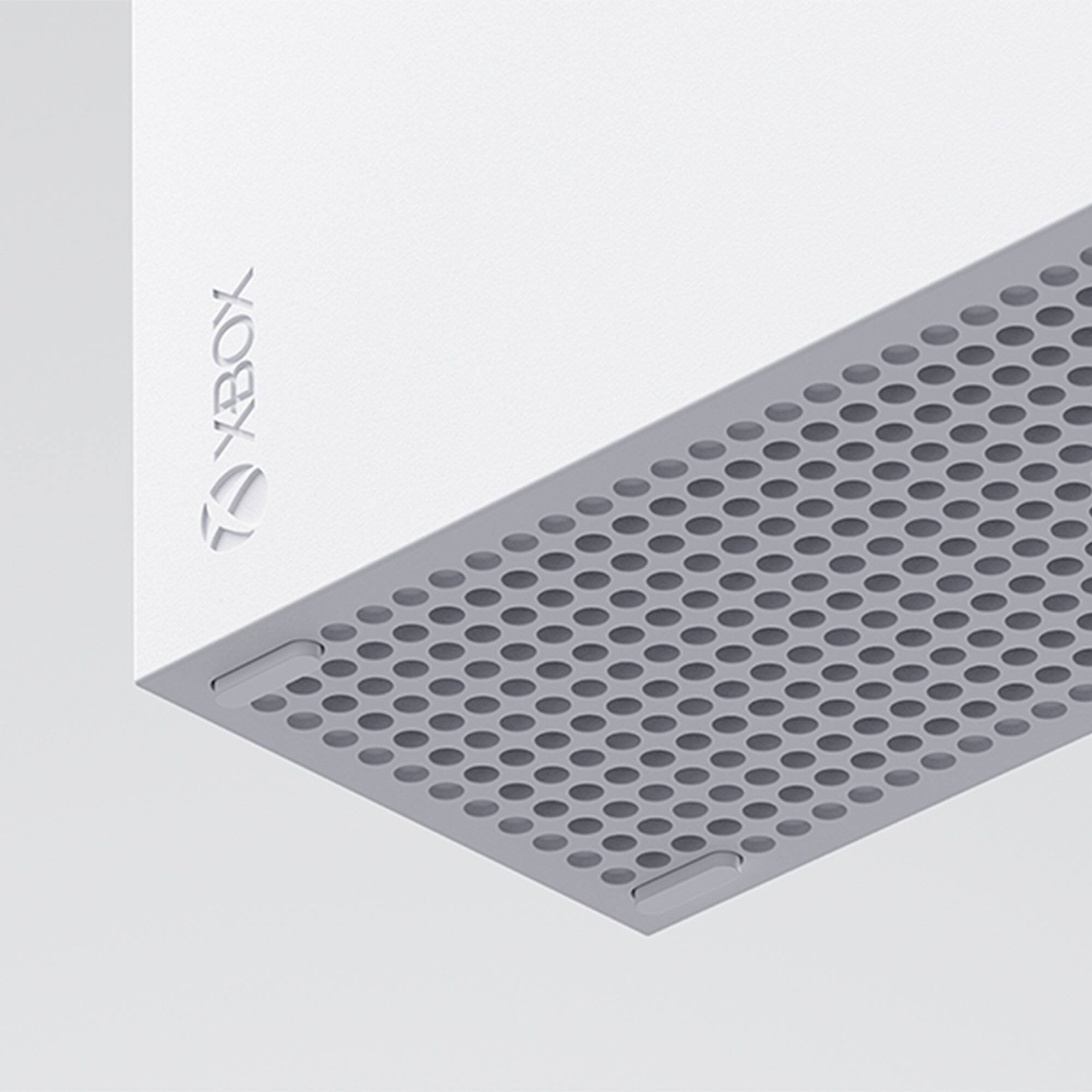 Alt View 17. Microsoft - XBOX Series S 512 GB All-Digital (Disc-Free Gaming) - Holiday Console - White.
