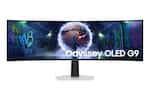 Odyssey OLED G9