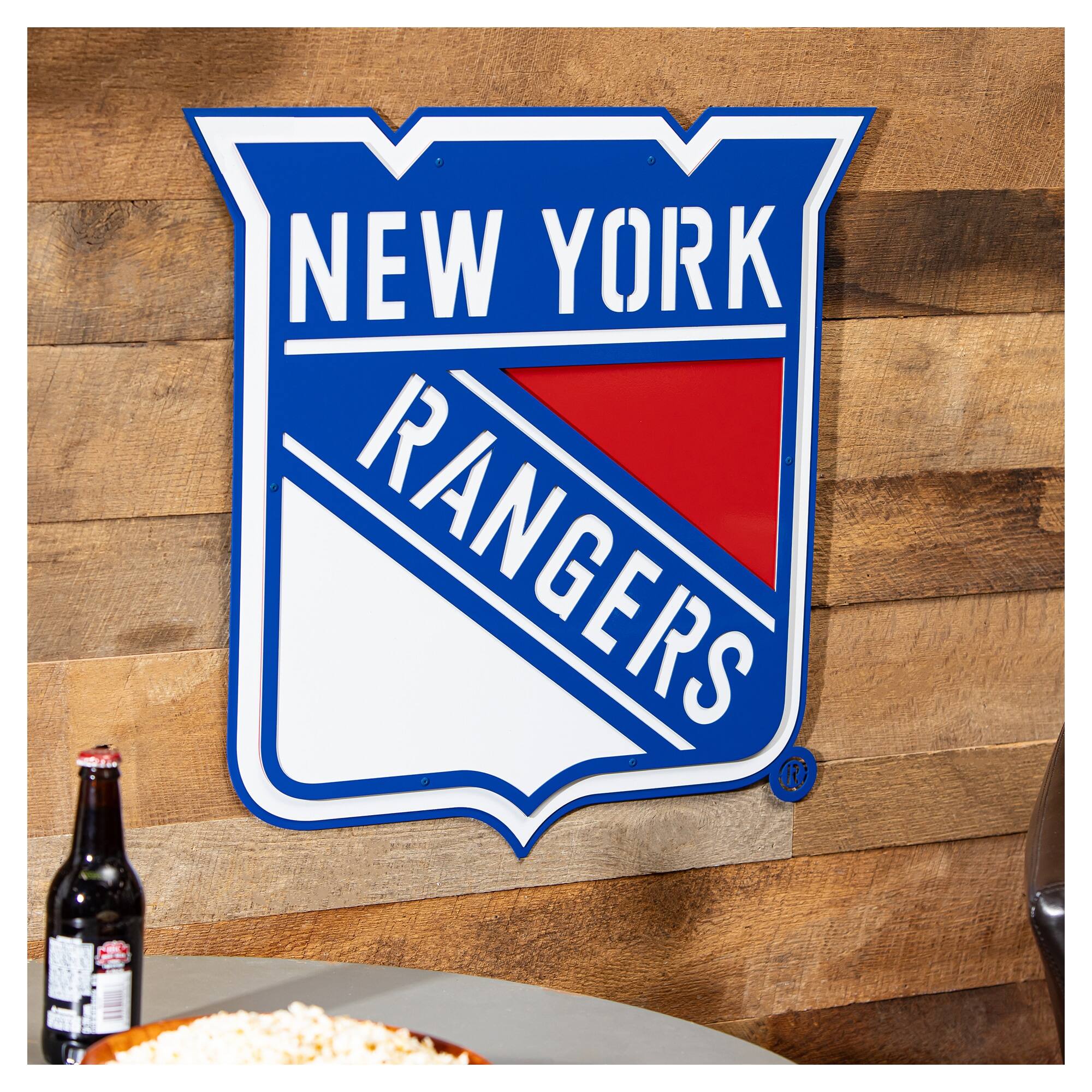 NEW YORK RANGERS