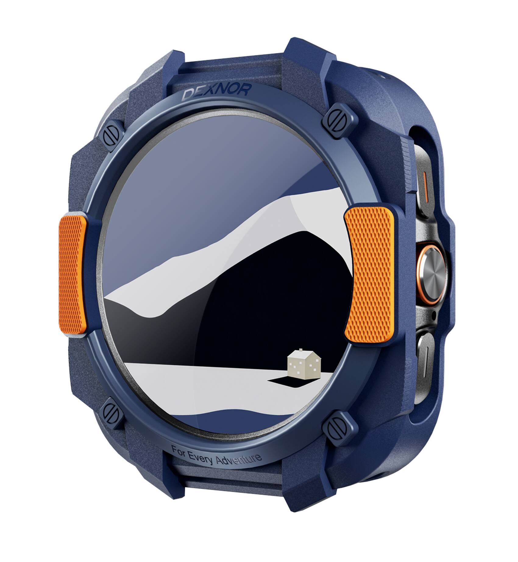 DEXNOR CD JD For Every Adventure