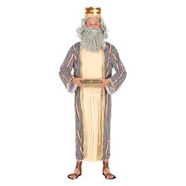 Orion Costumes - 3 Wise Men Adult Costume | One Size - Gold