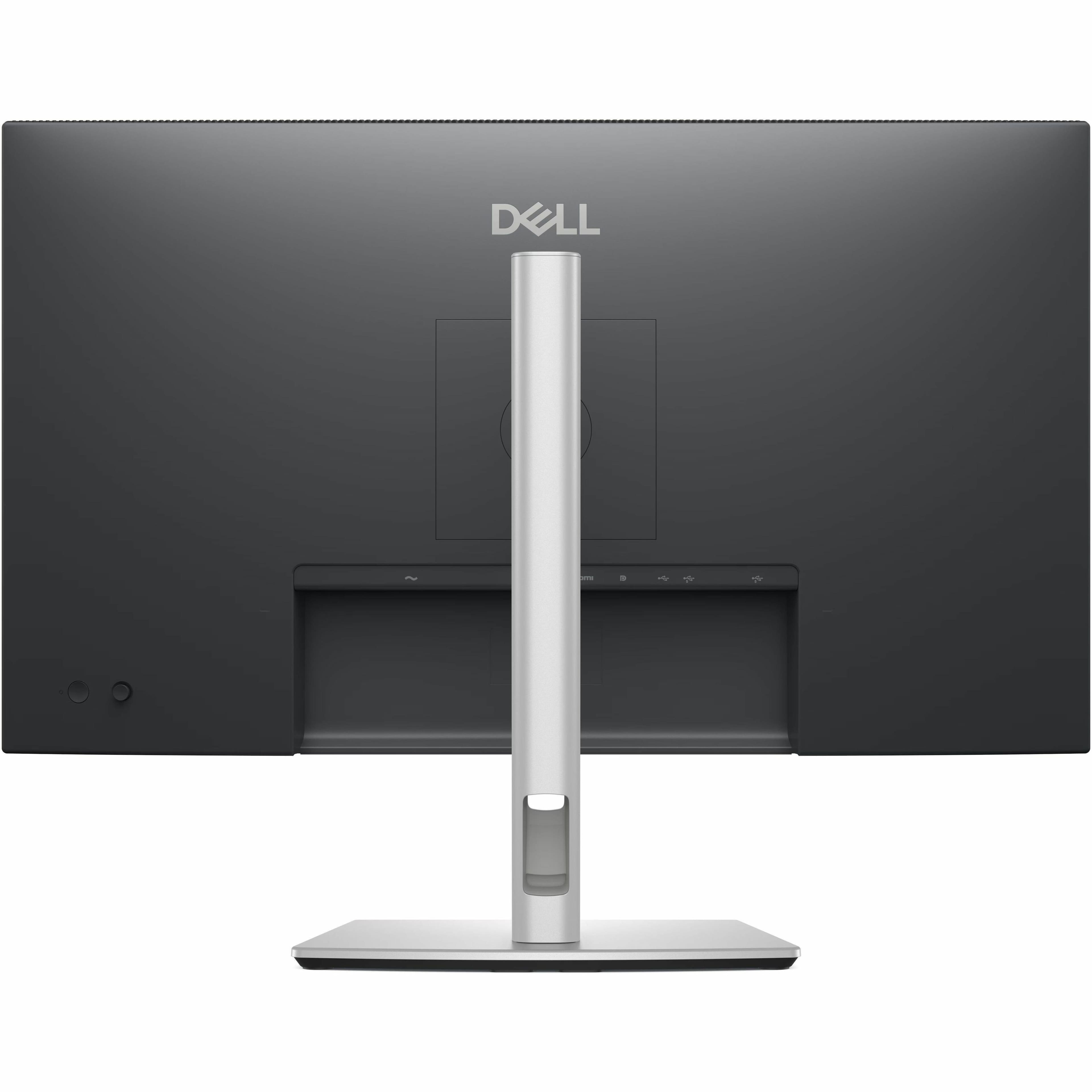 Alt View 11. Dell - Pro Plus 27" IPS LED 100Hz Monitor (USB, HDMI) - Black, Silver, Dual Color.