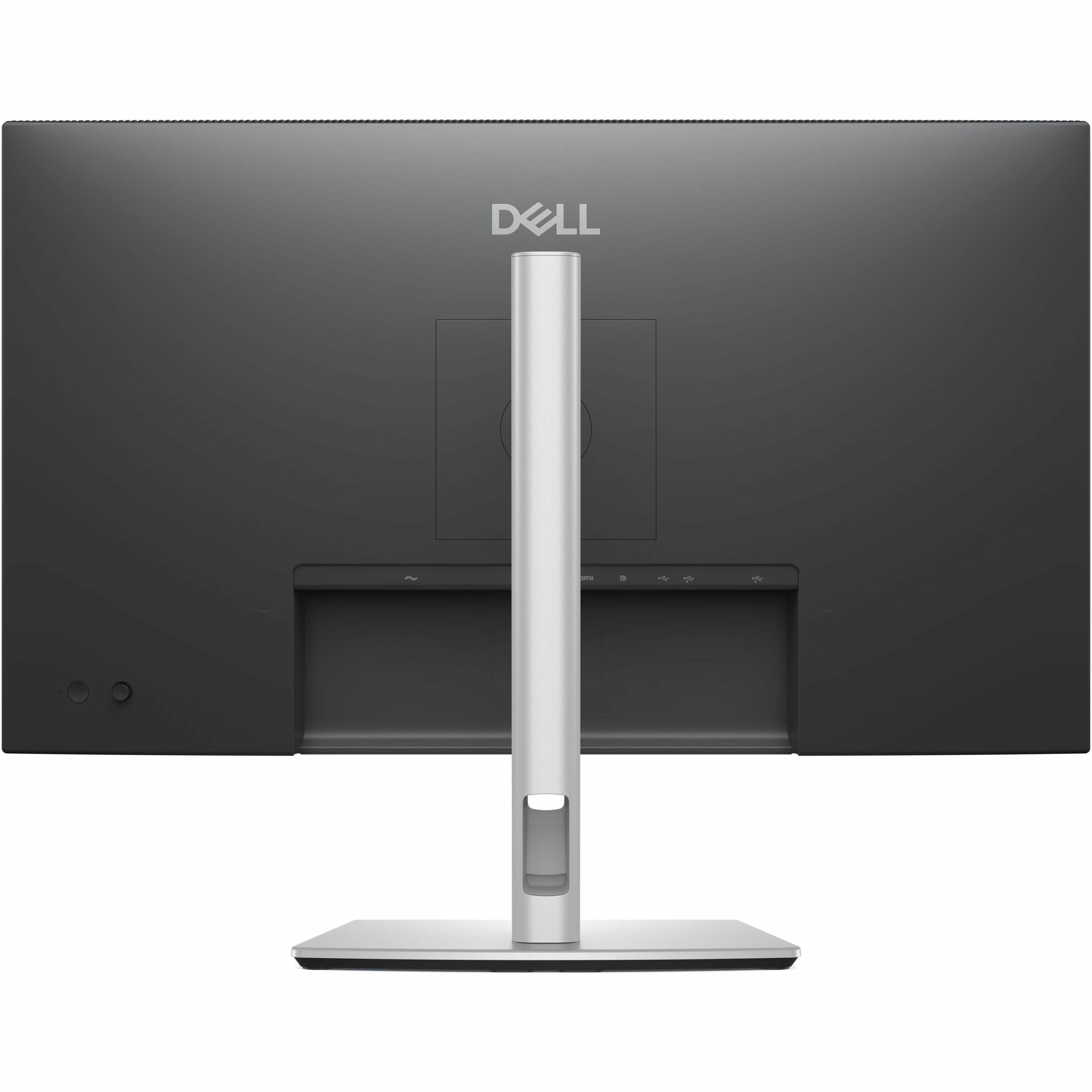 Alt View 11. Dell - Pro Plus 27" IPS LED 100Hz Monitor (USB, HDMI) - Black, Silver, Dual Color.