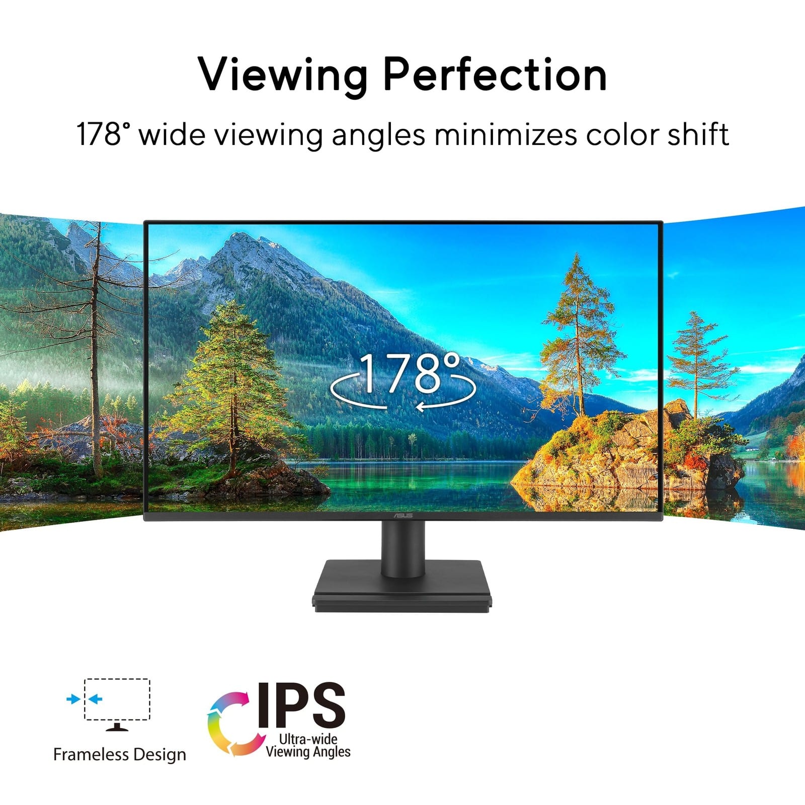 ASUS VA249HG モニター 23.8インチ 120Hz IPS ASUS VA249HG 24