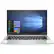 Front. HP - HP EliteBook 830 G7 13.3-inch FHD Laptop Intel Core i7-10610U 32GB RAM 512GB SSD.