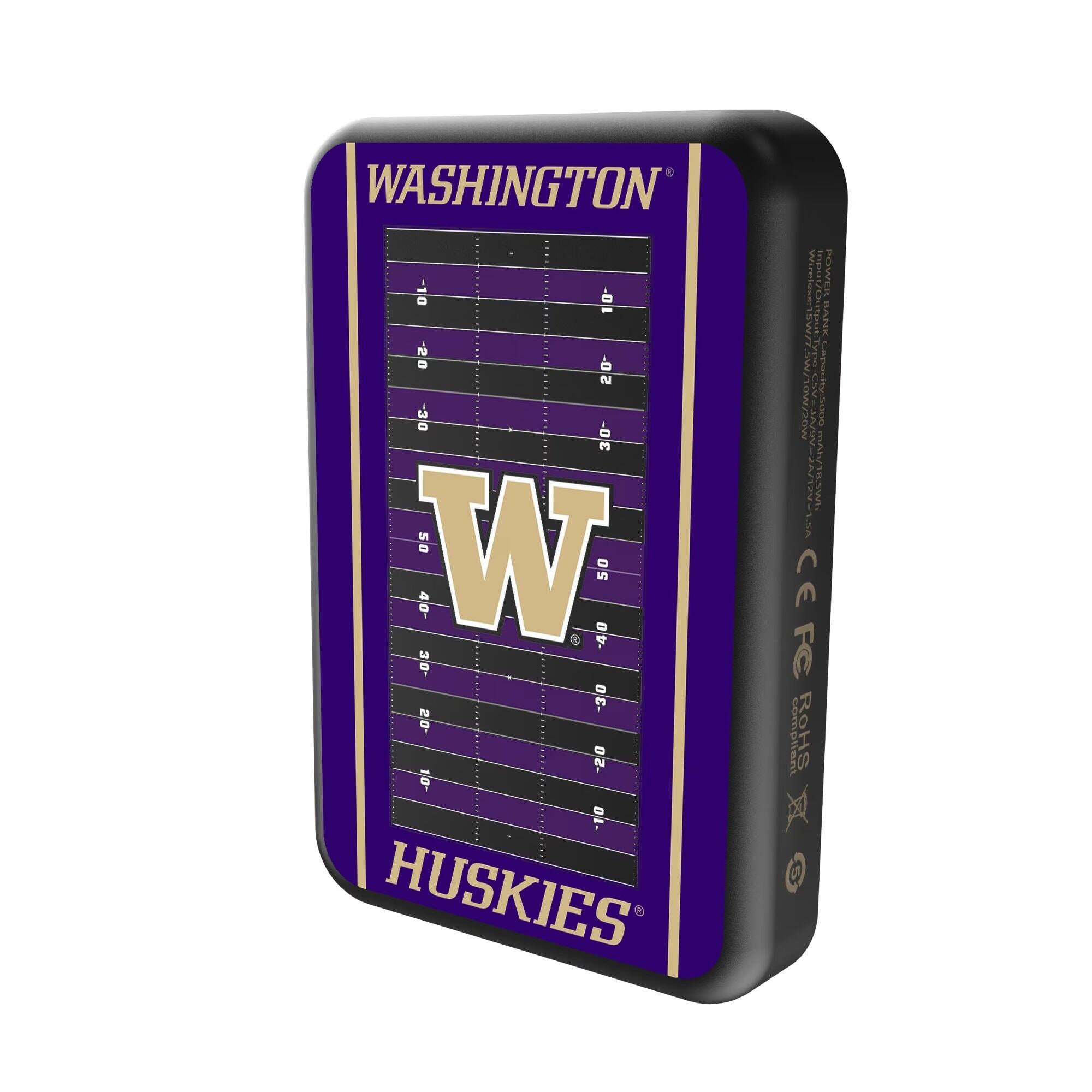 WASHINGTON DL- 10- | 02 20 DE- 30- 50 W 40- -40 50 30- -30 20 0Z-  01- HUSKIES MC ireteserbwa ut/oook BANK ww/oW/2ww  AIO  SR MAr mnau MWE | Swuh - SA CE FC compliant RoHS X e