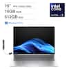 16" IPS (1920x1200)
16GB RAM
512GB SSD
Intel Core Ultra 5
Windows 11 Pro