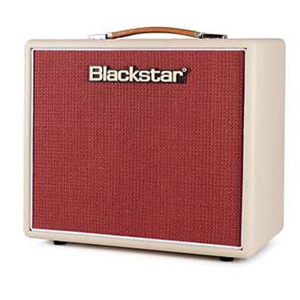Blackstar - Studio 10 6L6 10W 1x12" Combo Amplifier with 6L6 Tubes