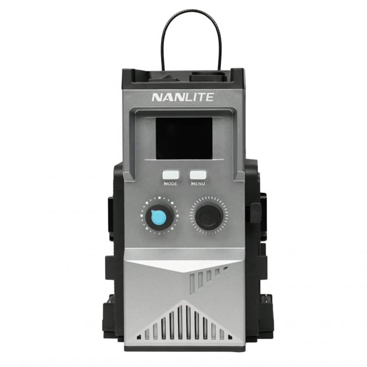 NANLITE - FC Power Controller for FC-300B and FC-500B/C LED Spotlights