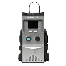 NANLITE - FC Power Controller for FC-300B and FC-500B/C LED Spotlights