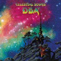 Celestial Songs [LP] - VINYL - Front_Zoom