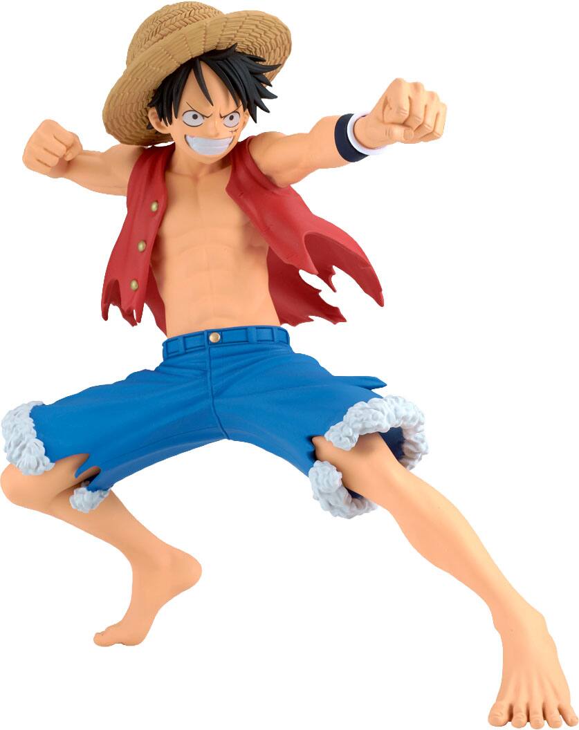 Bandai 6.3